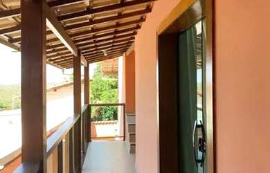 Imagem 6: Casa com 6 dormitórios à venda em Santana Do Riacho