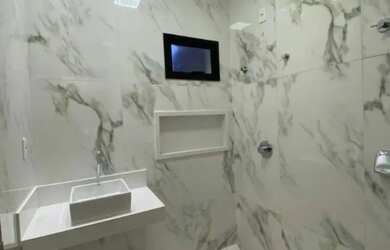 Imagem 5: Aceito entrada Casa com 2 dormitórios