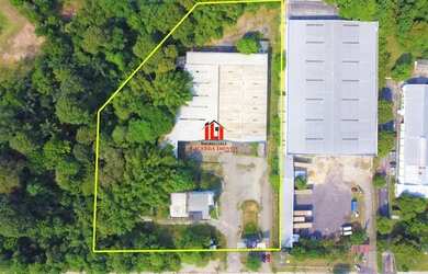 Imagem 4: Galpão Nível 4 no Distrito Industrial 1 de Manaus, 12.642m², Deposito no Distrito Industri