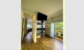 Imagem 4: São Paulo - Apartamento Padrão - Jardim Paulista