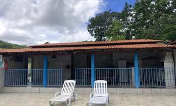 Imagem 4: Casa de temporada em Pirenópolis