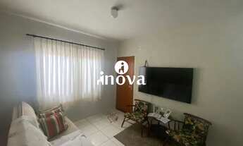 Imagem 4: Casa à venda, 2 quartos, 1 vaga, Tancredo Neves, Residencial - Uberaba/MG