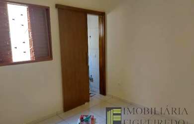 Imagem 6: SÃO JOSÉ DO RIO PRETO - Casa Padrão - PARQUE DAS AMORAS