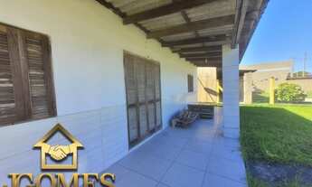 Imagem 4: CASA DE ALVENARIA TRÊS DORMITÓRIOS EM NOVA TRAMANDAÍ