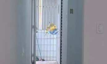 Imagem 7: Apartamento com 1 dormitório à venda, 45 m² por R$ 145.000,00 - Centro - São Vicente/SP