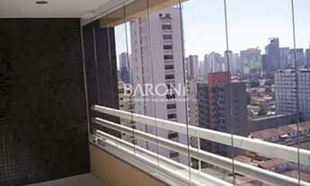 Imagem 4: São Paulo - Apartamento Padrão - Vila Olímpia