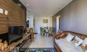 Imagem 4: Apartamento à Venda - Jardim Esperança, 2 Quartos, 68 m2