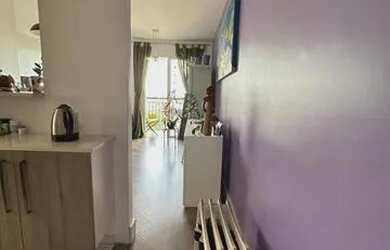 Imagem 5: Apartamento para venda com 63 metros quadrados com 2 quartos em Macedo - Guarulhos - SP