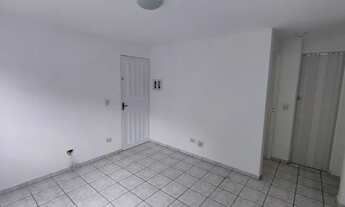 Imagem 4: Apto Locação R$ 1.150,00 Vila da Prata