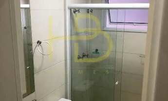 Imagem 6: Apartamento para Locação em Sorocaba, Parque Campolim, 2 dormitórios, 1 suíte, 2 banheiros