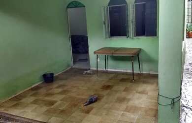 Imagem 3: Casa no Bairro Fonte Grande, Contagem. 3 quartos, 2 banheiros