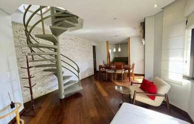 Imagem 5: SÃO PAULO - Apartamento Padrao - PINHEIROS