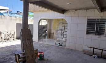 Imagem: Casa 2 andares em reforma para venda