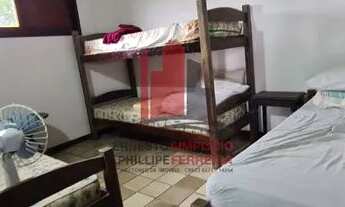 Imagem 7: Casa na Ilha de Itamaracá 4 Quartos 202m