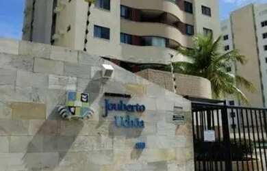 Imagem 3: Condomínio Jouberto Uchoa / Bairro Farolândia - Aracaju - SE