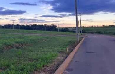 Imagem 3: Terreno no Conjunto Cidade Jardim - Medindo 11x25