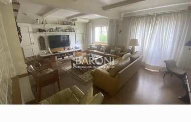 Imagem 5: São Paulo - Apartamento Padrão - Jardim Europa