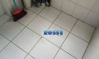 Imagem 5: Apartamento com 2 dormitórios para alugar, 45 m² por R$ 2.020,00/mês - Vila Alpina - São P