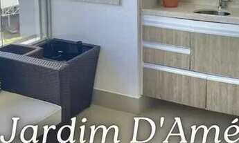 Imagem: Edifício Jardim D x27 América