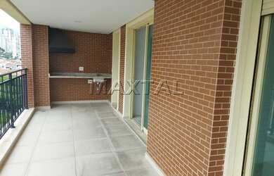 Imagem 5: LANÇAMENTO JARDIM SÃO PAULO,92M2, 02 DORMITÓRIOS 01 SUÍTE ,02 VAGAS