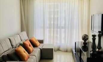 Imagem 4: Apartamento com 3 dormitórios para alugar em Nova Lima