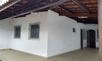 Imagem 4: Sobrado para venda com 200 metros quadrados com 8 quartos em Campo Limpo - Feira de Santan