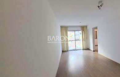 Imagem 3: São Paulo - Apartamento Padrão - Vila Olímpia