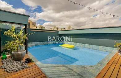 Imagem 2: São Paulo - Apartamento Padrão - Pinheiros