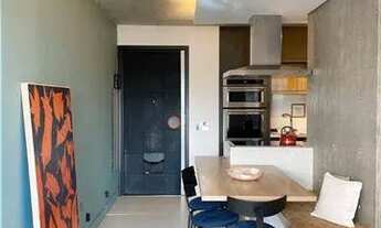 Imagem 5: Apartamento com 2 dormitórios à venda, 70 m² por R$ 1.070.000,00 - Brooklin - São Paulo/SP