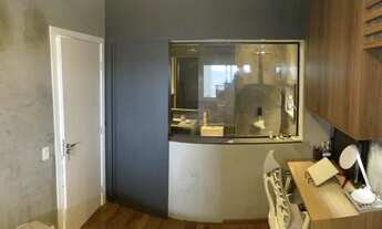 Imagem 6: Apartamento Duplex com 2 dormitórios para alugar, 164 m² por R$ 15.000,00/mês - Cidade Mon