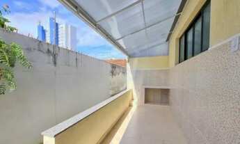 Imagem: CASA COM 3 QUARTOS NA UMARIZAL