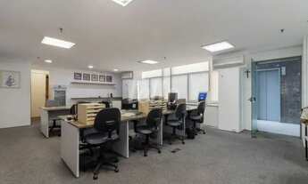 Imagem 2: São Paulo - Conjunto Comercial/Sala - Brooklin