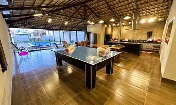 Imagem 4: VENDO RANCHO CONDOMINIO PAULA LORRANY CORUMBA 4