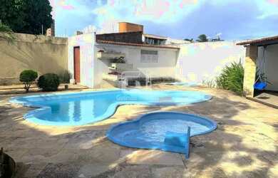 Imagem 7: Excelente casa para venda de 1.000m², com 06 quartos Candelária, Natal/RN