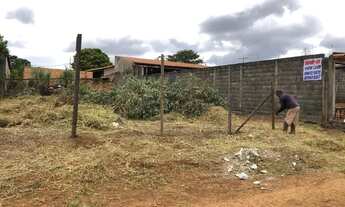 Imagem 5: Lote 360m com escritura