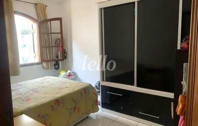 Imagem 6: São Paulo - Casa Padrão - Mooca