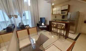 Imagem 3: Loft Duplex no Gonzaga