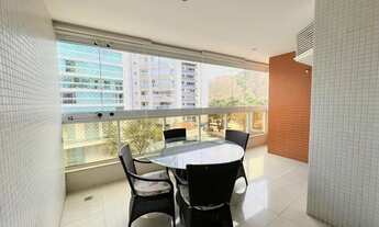 Imagem 4: Apartamento a venda na Praia do Canto, de 110 m2, com 3 quartos e suíte