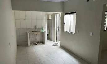 Imagem 6: CASA COM QUARTOS NO BAIRRO DA ÁGUAS BRANCAS NO CONJUNTO JARDIM Amazônia