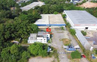 Imagem 2: Galpão Nível 4 no Distrito Industrial 1 de Manaus, 12.642m², Deposito no Distrito Industri