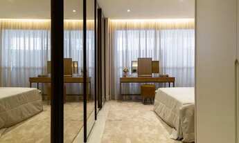 Imagem 6: Apartamento para venda com 180 metros quadrados com 3 quartos em Jardim Goiás - Goiânia