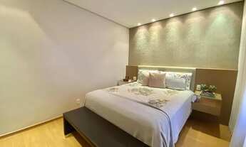 Imagem 7: Apartamento com 4 dormitórios à venda em Nova Lima