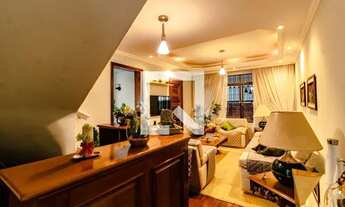 Imagem 2: Casa à Venda - Jabaquara, 4 Quartos, 260 m2