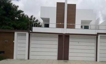 Imagem: Casa Nova com 3 Suítes - Jardim Candeias