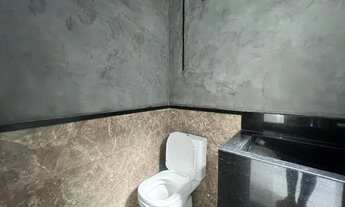 Imagem 4: Casa Terrea 3 Suites no Quinta das Marinas Area Gourmet c Churrasqueira