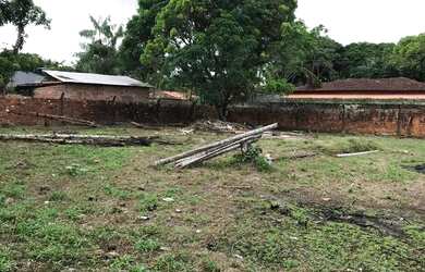 Imagem 5: Terreno em mosqueiro