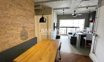 Imagem 7: São Paulo - Apartamento Padrão - Vila Mariana