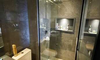 Imagem 7: Apartamento Duplex com 2 dormitórios para alugar, 164 m² por R$ 15.000,00/mês - Cidade Mon