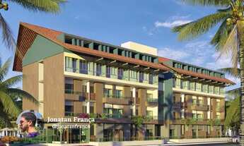 Imagem: Seu apartamento duplex com varanda na região