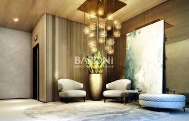 Imagem 7: São Paulo - Apartamento Padrão - Itaim Bibi